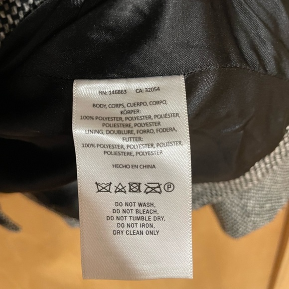 ANTHROPOLOGY x MARE MARE -patterned blazer - Picture 5 of 5